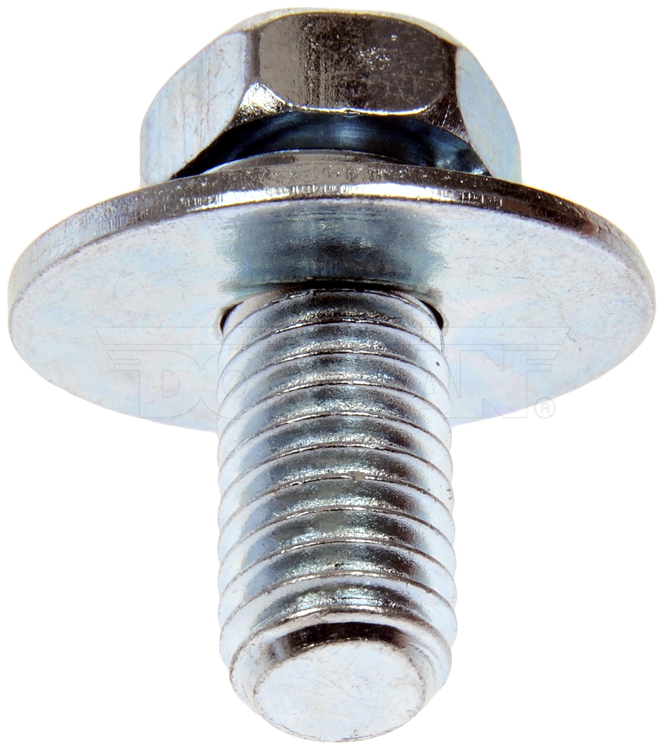 Dorman DOR-700-084CD Splash Shield Bolt - M8 -1.25 x 20 mm - Image 4