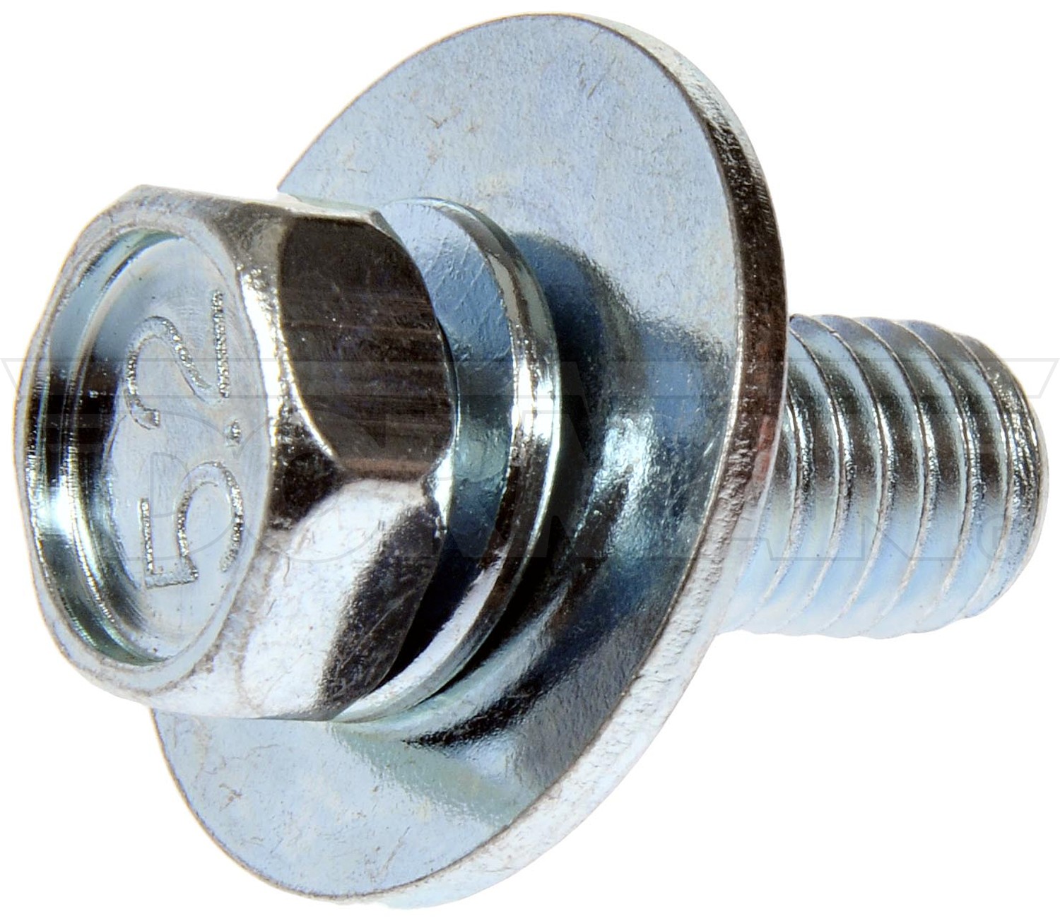 Dorman DOR-700-084CD Splash Shield Bolt - M8 -1.25 x 20 mm - Image 3