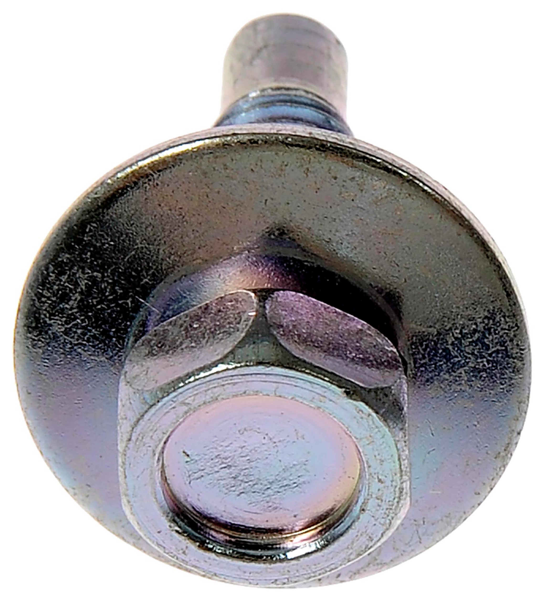 Dorman DOR-700-085 Splash Shield Retainer With Washer - Nissan - Image 2