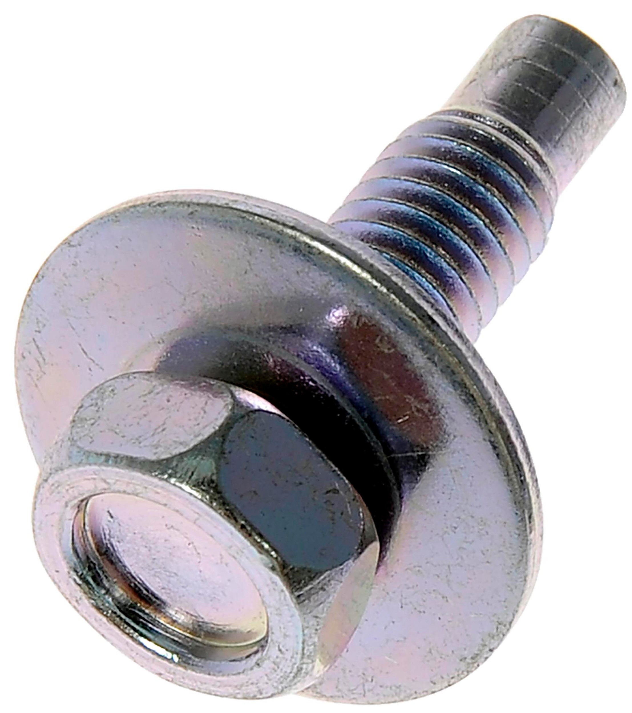 Dorman DOR-700-085 Splash Shield Retainer With Washer - Nissan - Image 4