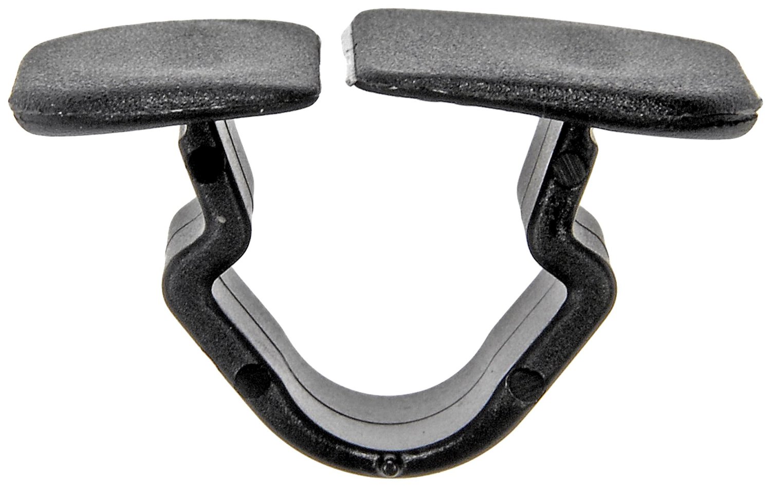 Dorman DOR-700-087 Hood Insulation Retainer Clip - Image 2