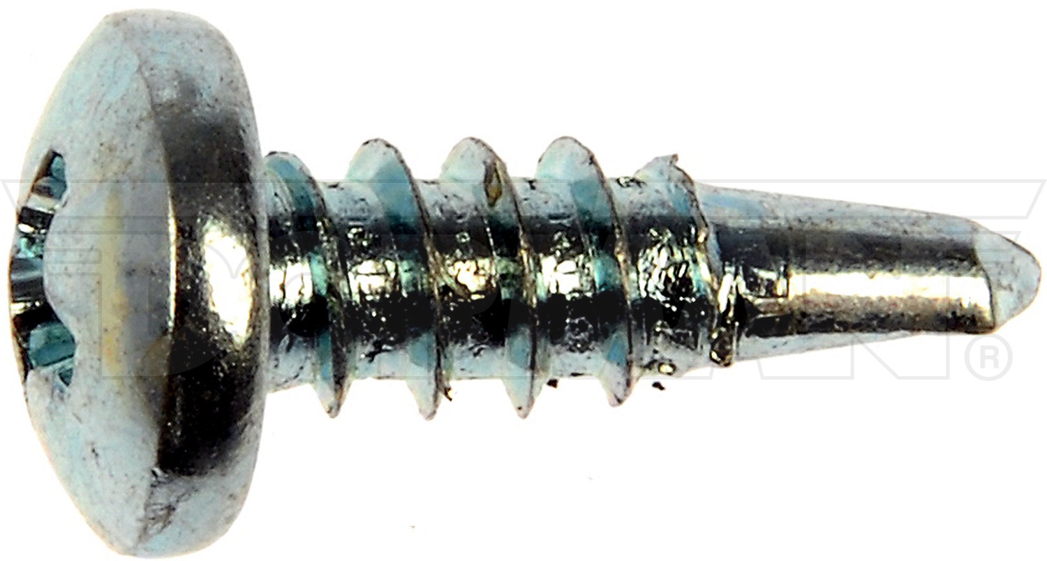 Dorman DOR-700-200 Self Tapping Screw-Phillips Pan Head-No. 8-18 X 1/2 In.