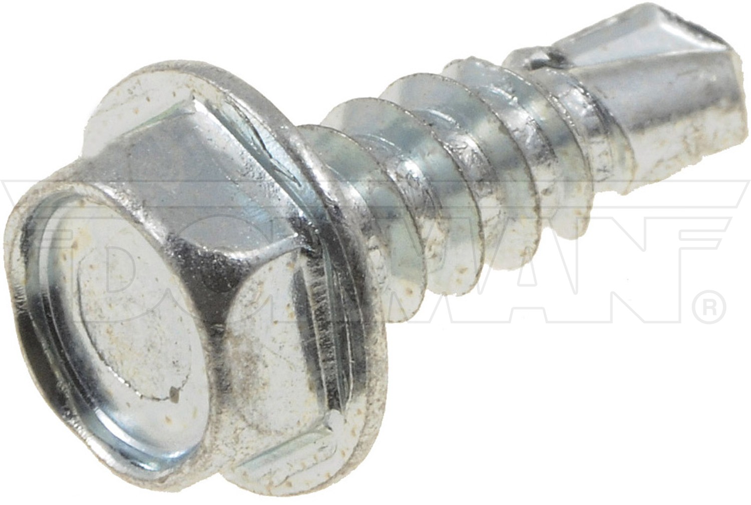 Dorman DOR-700-202 Self Tapping Screw-Hex Washer Head-No. 8 x 1/2 In. - Image 4