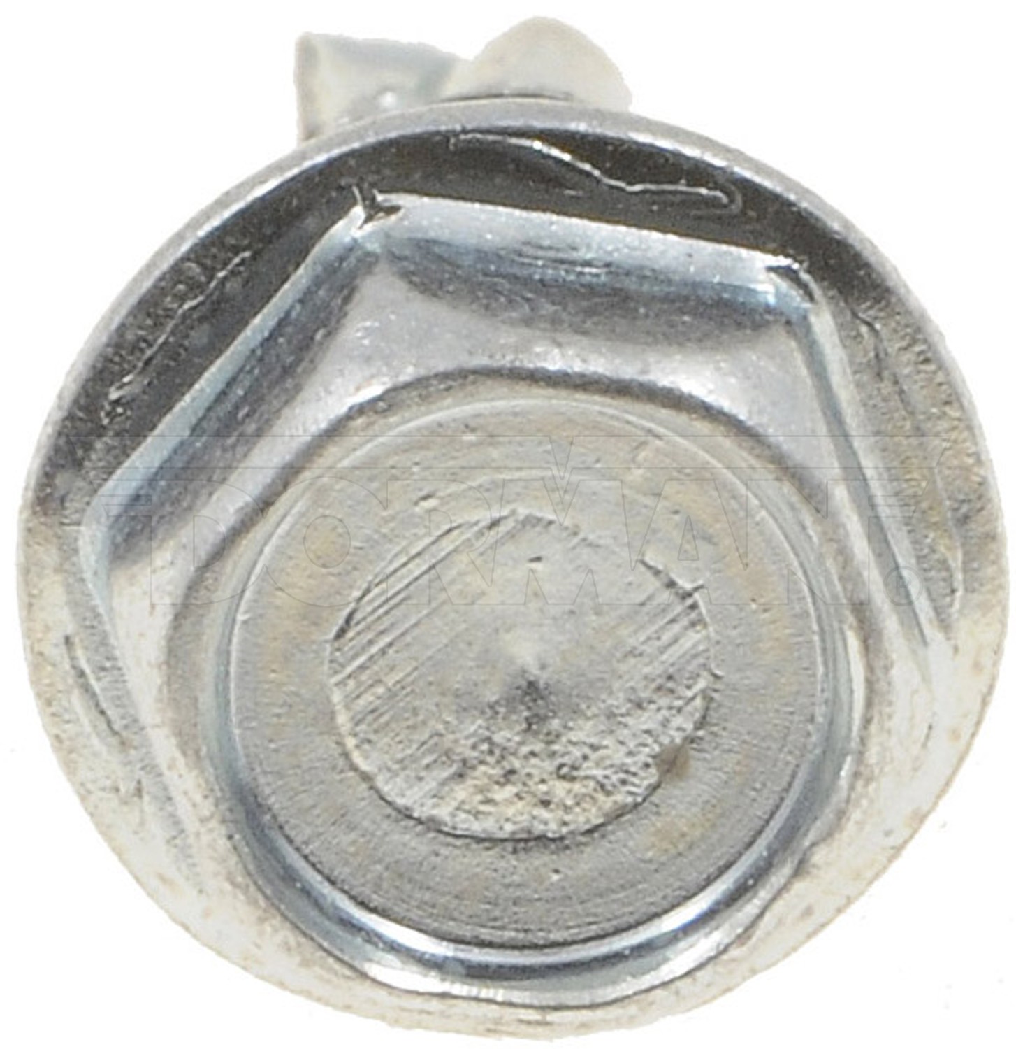 Dorman DOR-700-202 Self Tapping Screw-Hex Washer Head-No. 8 x 1/2 In.