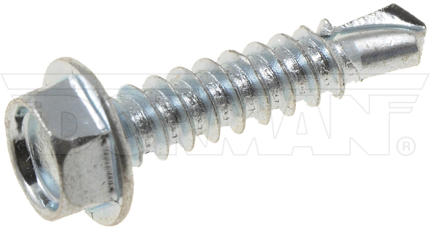 Dorman DOR-700-203 Self Tapping Screw-Hex Washer Head-No. 8 x 3/4 In. - Image 4