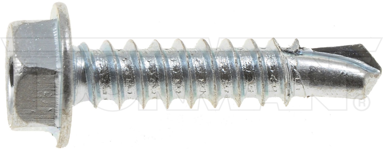 Dorman DOR-700-203 Self Tapping Screw-Hex Washer Head-No. 8 x 3/4 In. - Image 3