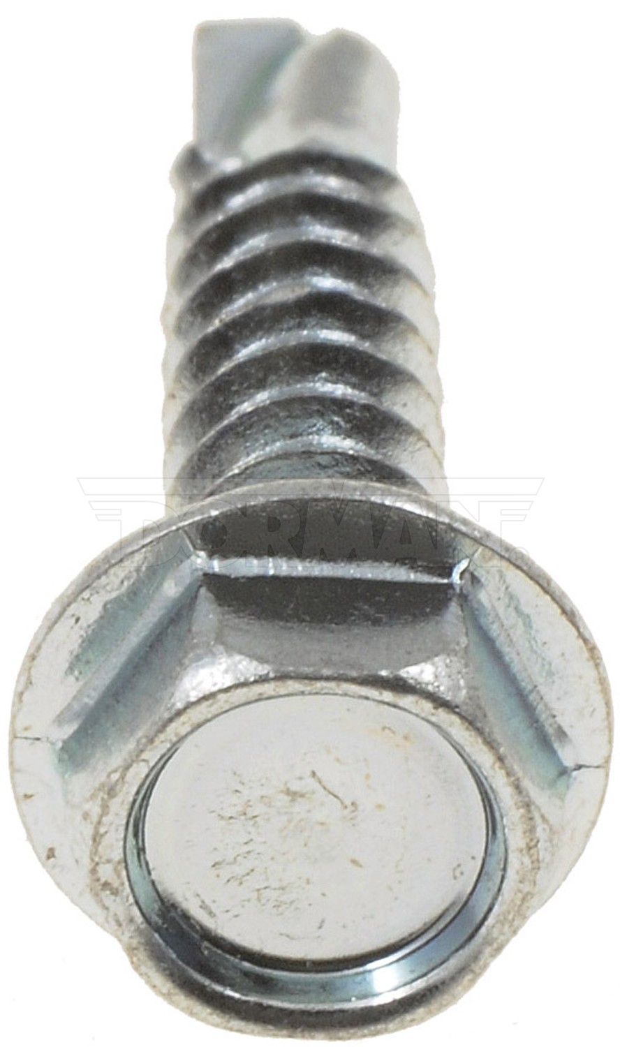 Dorman DOR-700-203 Self Tapping Screw-Hex Washer Head-No. 8 x 3/4 In.