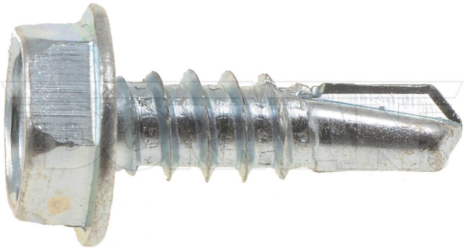 Dorman 700-205 Self Tapping Screw-Hex Washer Head-No. 10 x 5/8 In.