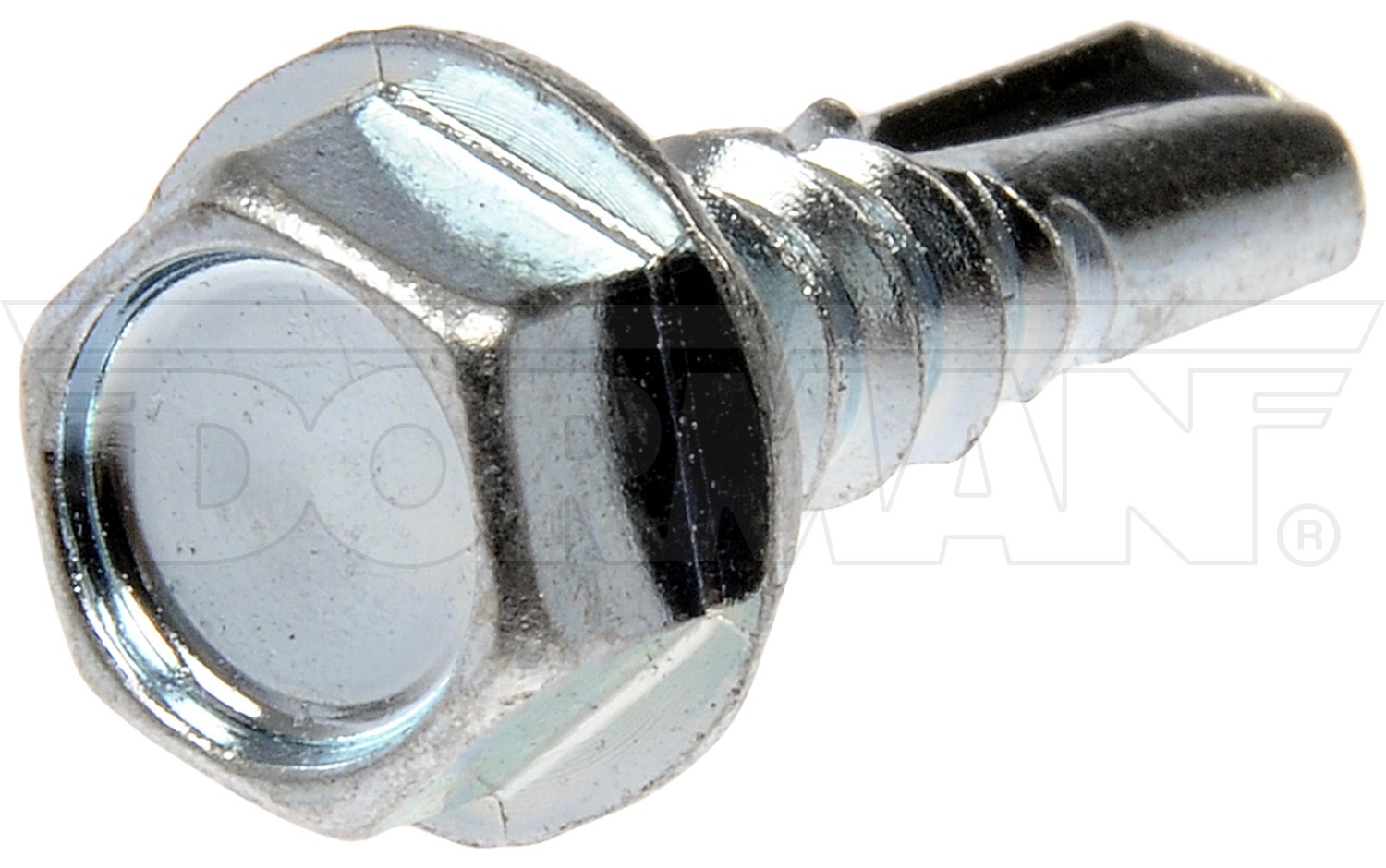 Dorman DOR-700-213 Self Tapping Screw-Hex Washer Head-No. 12 x 3/4 In. - Image 3