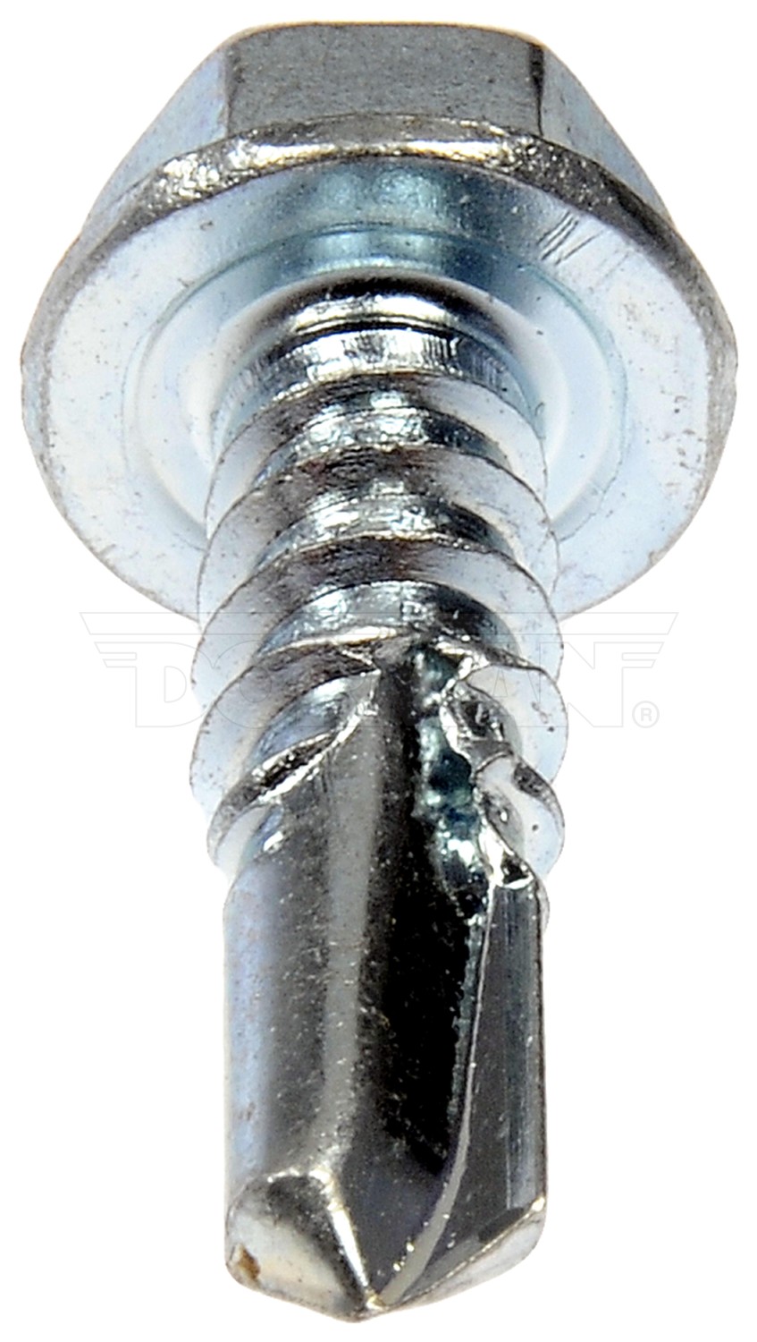 Dorman DOR-700-213 Self Tapping Screw-Hex Washer Head-No. 12 x 3/4 In.