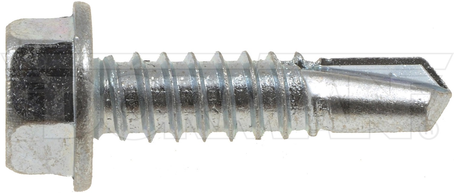 Dorman DOR-700-215 Self Tapping Screw-Hex Washer Head-1/4 In. x 1 In. - Image 4