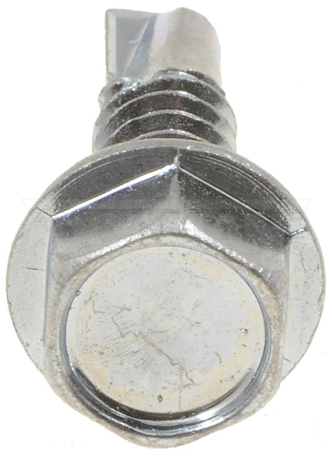 Dorman DOR-700-215 Self Tapping Screw-Hex Washer Head-1/4 In. x 1 In. - Image 2