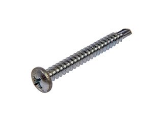 Dorman 700-218 Self Tapping Screw-Phillips Pan Head-No. 8 x 1-1/2 In.