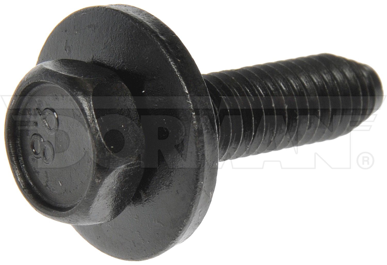 Dorman 700-250 Body Bolt - GM - M6-1.0 x 25mm
