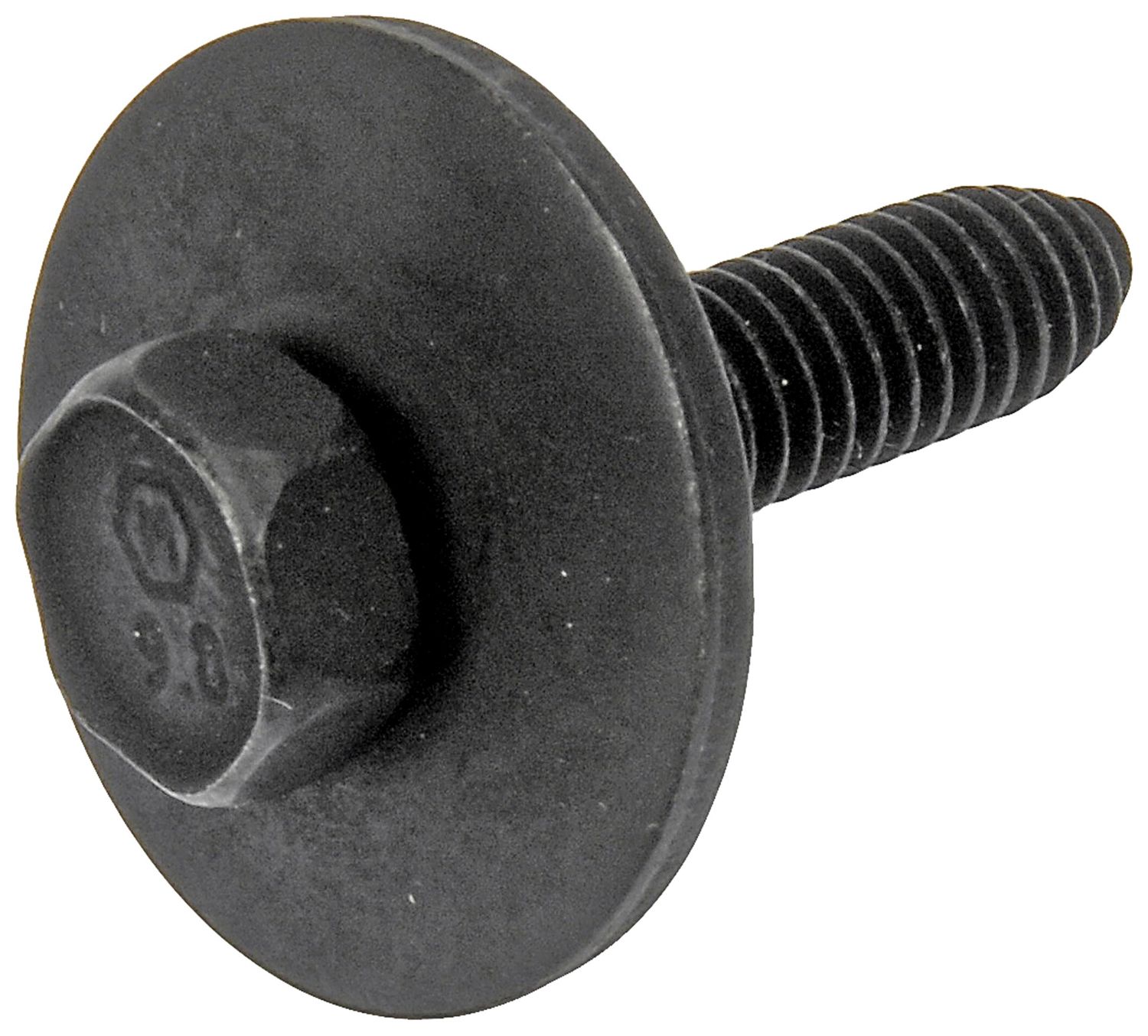 Dorman DOR-700-251 Body Bolt With Washer - M6-1.0 X 25mm - Image 2