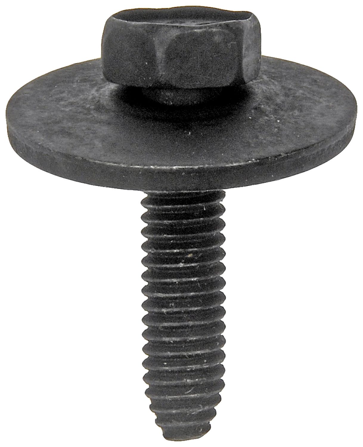 Dorman DOR-700-251 Body Bolt With Washer - M6-1.0 X 25mm