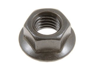 Dorman 700-275 Washered Nut - M10-1.5