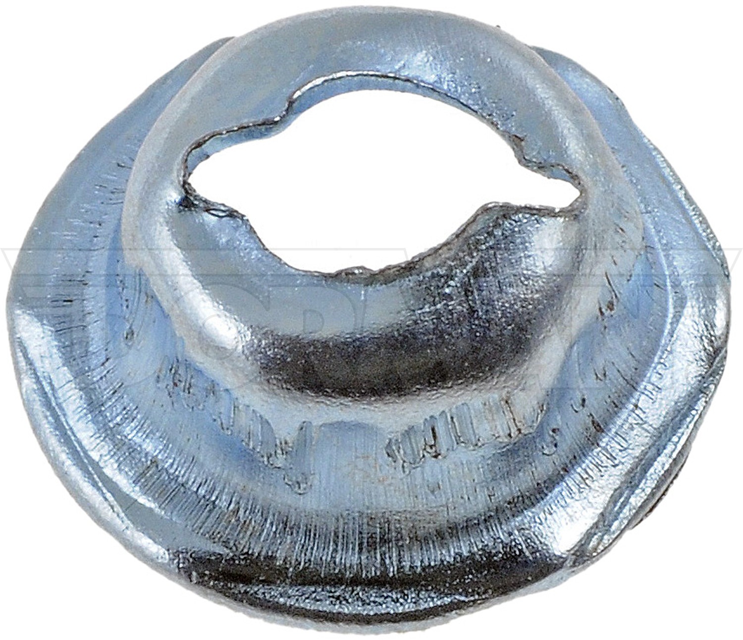 Dorman DOR-700-282 Thread Cutting Nut - 3/16 x 3/8 Hex Size - Image 2