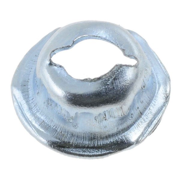 Dorman DOR-700-282 Thread Cutting Nut - 3/16 x 3/8 Hex Size - Image 3