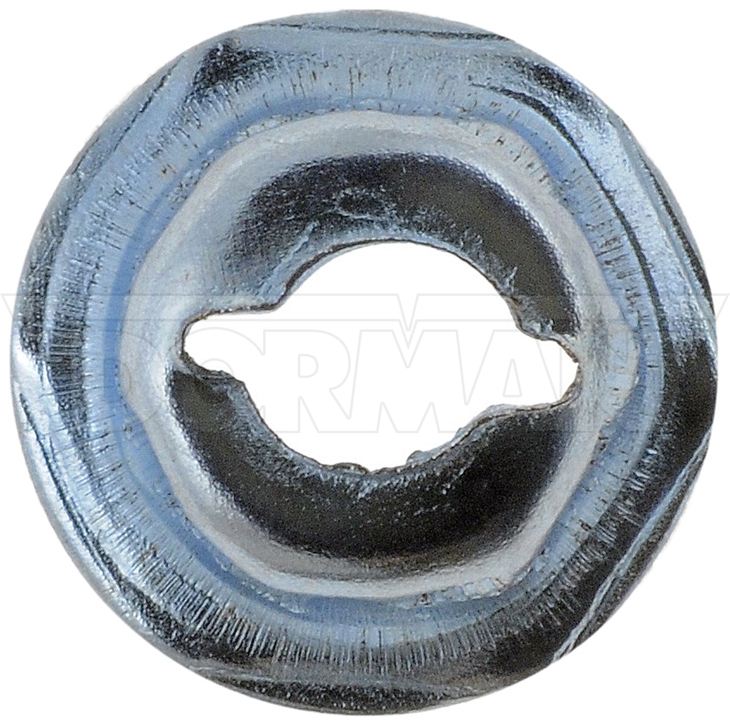 Dorman DOR-700-282 Thread Cutting Nut - 3/16 x 3/8 Hex Size