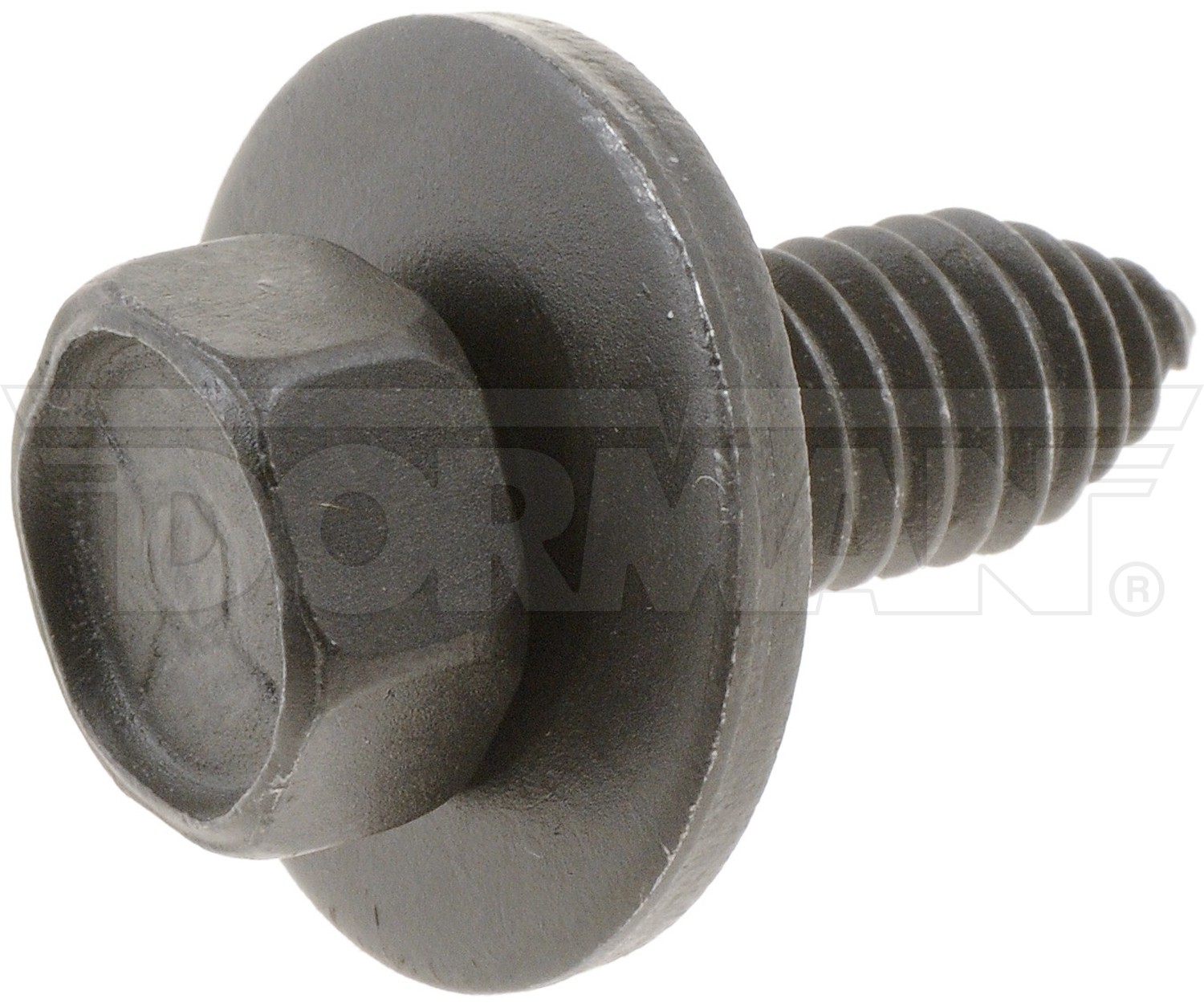 Dorman DOR-700-305 Body Bolt - GM - 3/8-16 X 1 In. - Image 3