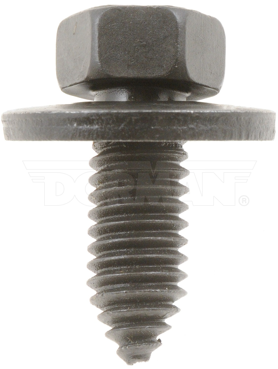 Dorman DOR-700-305 Body Bolt - GM -  3/8-16 X 1 In.