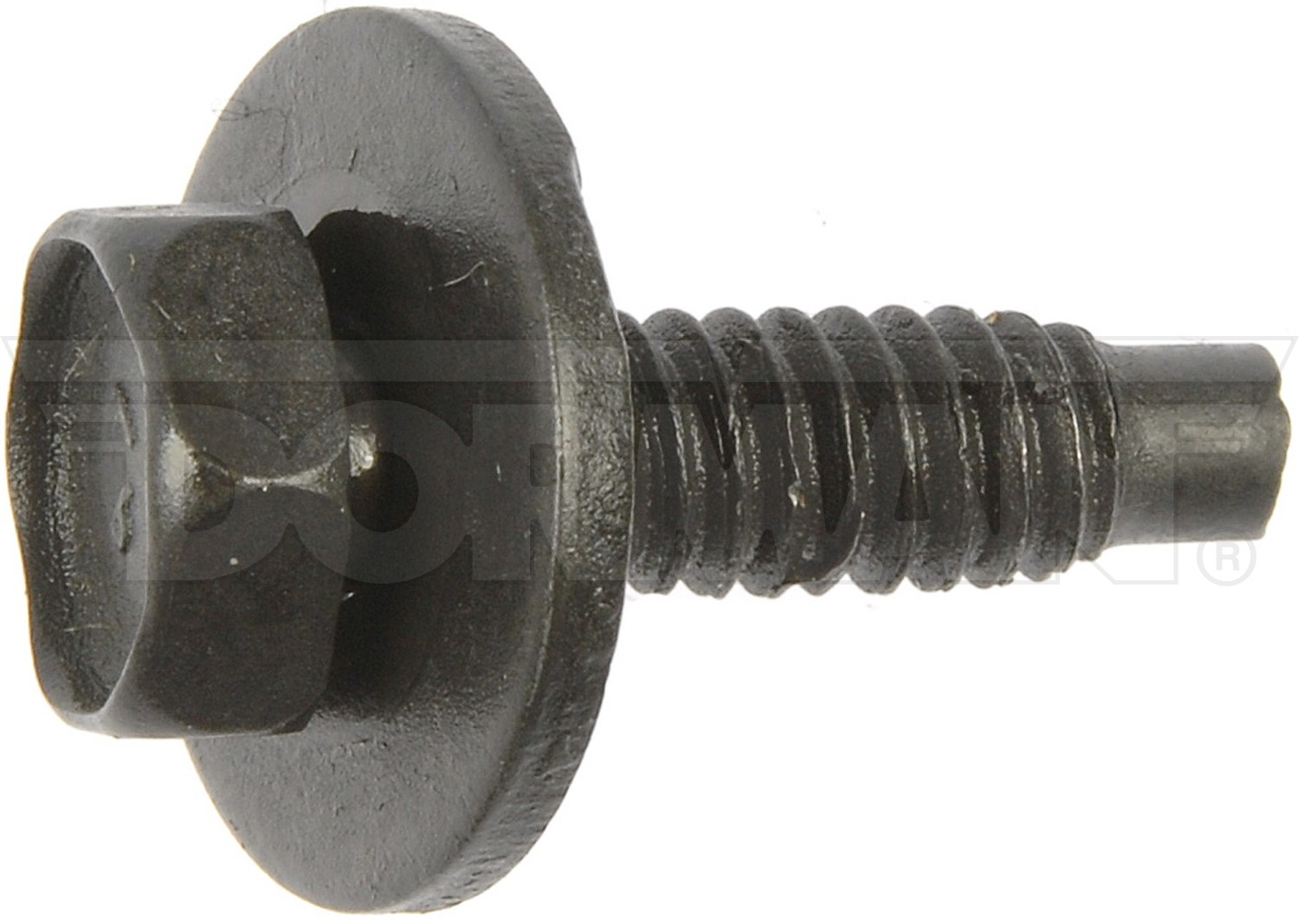 Dorman 700-308BX Body Bolt -  1/4-20 X 15/16 In.
