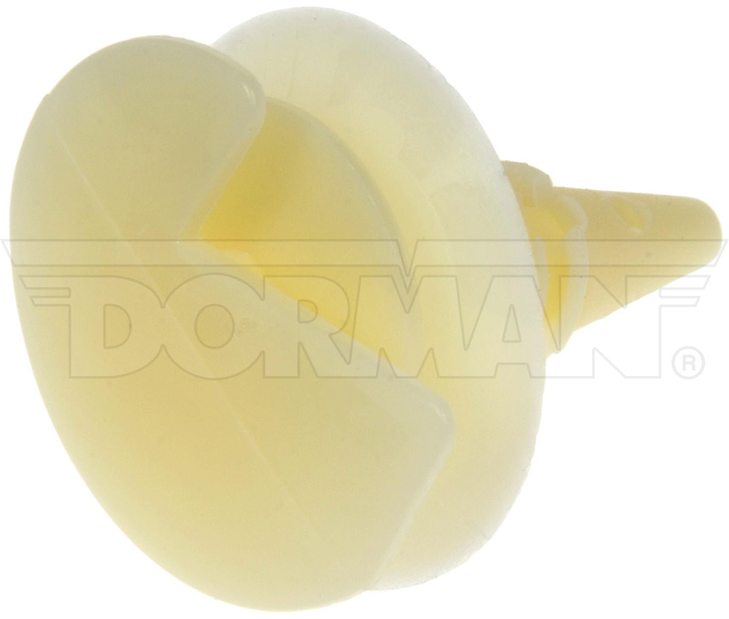 Dorman DOR-700-336 Panel Trim Retainer - Interior - GM - Image 2