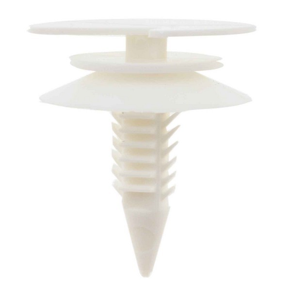 Dorman DOR-700-336 Panel Trim Retainer - Interior - GM