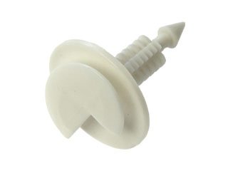 Dorman DOR-700-337 Panel Trim Retainer - Interior - Ford