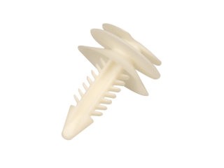 Dorman DOR-700-343 Panel Trim Retainer - Interior - GM