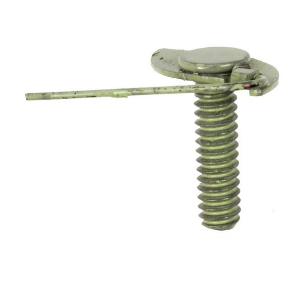 Dorman 700-354 Molding Retainer - Stud GM/Chrysler - 10-24 X 5/8 In.