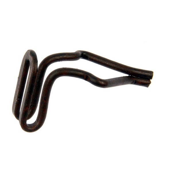 Dorman DOR-700-399 Door Panel Retainer - Interior - Ford