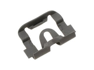 Dorman DOR-700-403 Reveal Molding Clip - GM