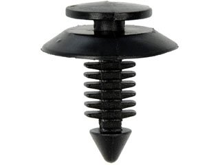 Dorman DOR-700-413 Panel Trim Retainer - Ford