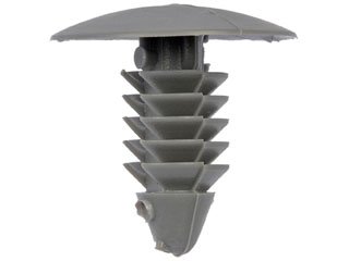 Dorman DOR-700-420 Bumper Clip - 1/4 In. GM