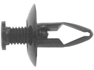 Dorman DOR-700-424 Rivet-Screw In-Hole Diameter 8mm