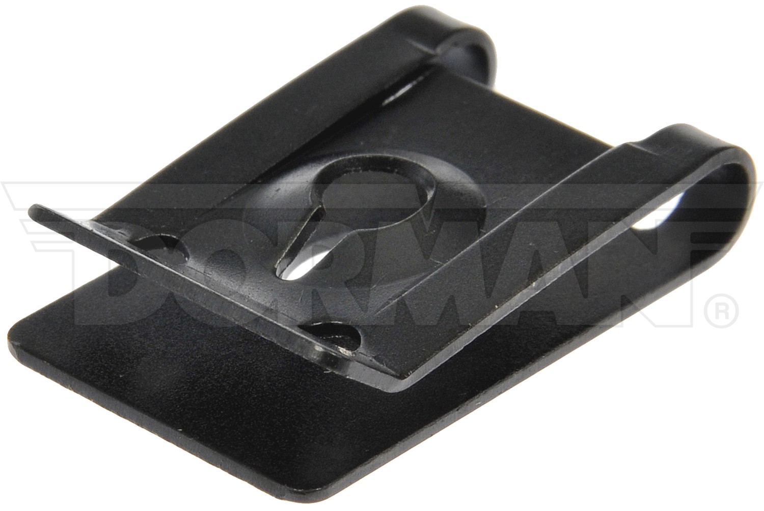 Dorman 700-520 Clip Nut - Wide Panel - No. 8 X 3/8 In - Panel Range .025 In - .125 In - Image 2