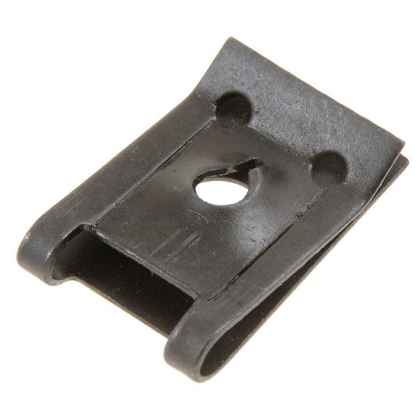 Dorman 700-520 Clip Nut - Wide Panel - No. 8 X 3/8 In - Panel Range .025 In - .125 In - Image 3