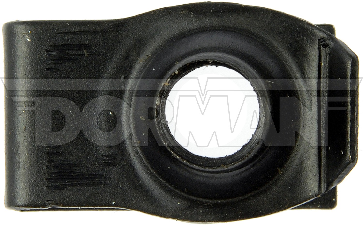 Dorman DOR-700-526BX Clip Nut -U-Threaded,5/16-18 In X 9/16 In, Panel Range;.025 In-.150 In