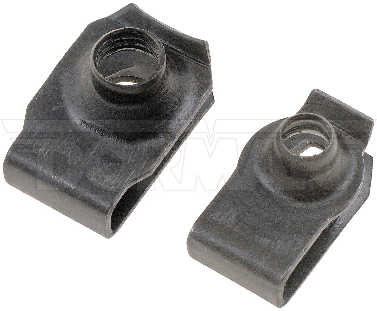 Dorman DOR-700-528 Clip Nut - M8-1.26 - Image 2