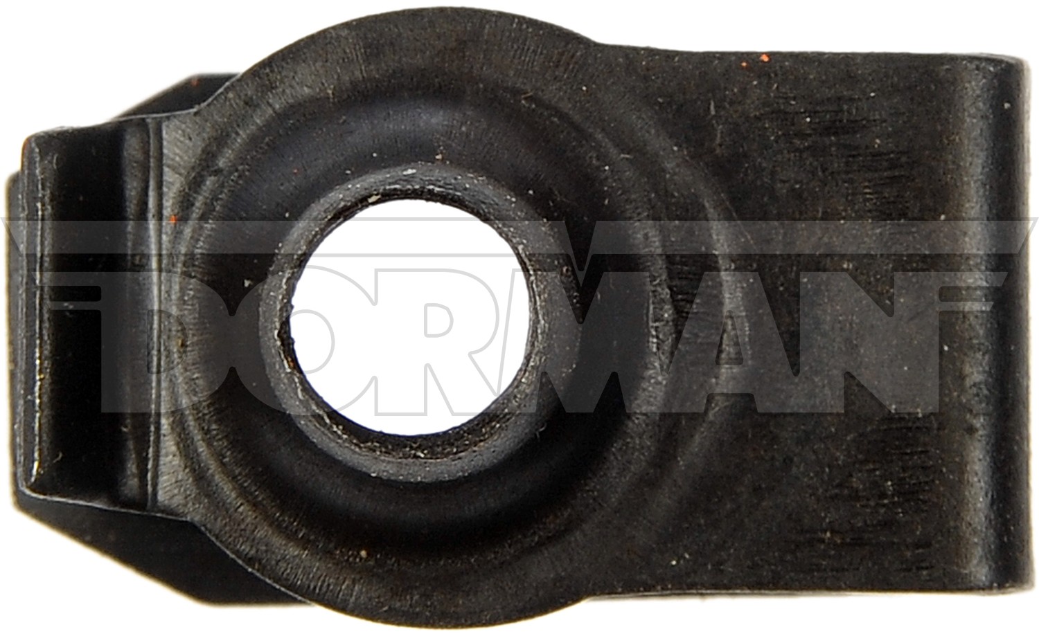 Dorman 700-538 Clip Nut -U-Threaded, M6-1.0 X 13.5 Mm, Panel Range .8-4.0 Mm - Image 2
