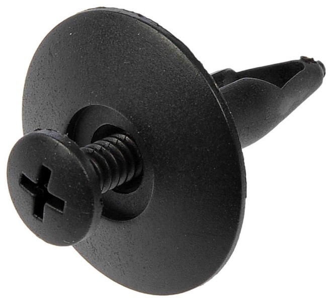 Dorman DOR-700-552 Rivet-Screw In-Hole Diameter .250 In-Head Diameter 1 In-Length .900 In
