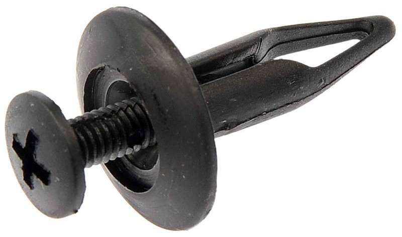 Dorman DOR-700-553 Rivet-Screw In-Hole Diameter .250 In-Head Diameter .700 In-Length .900 In