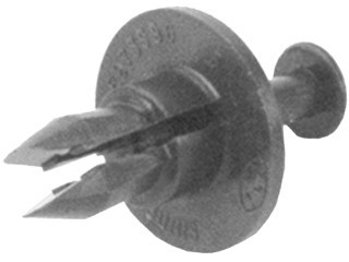 Dorman DOR-700-571 Rivet-Push In-Hole Diameter .4375 In.