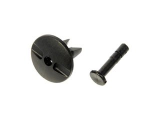 Dorman DOR-700-572 Rivet-Push In-Hole Diameter .4375 In.