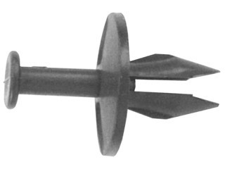 Dorman DOR-700-572 Rivet-Push In-Hole Diameter .4375 In. - Image 2