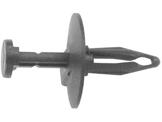 Dorman DOR-700-573 Rivet-Push In-Hole Diameter 8mm-Head Diameter 22mm