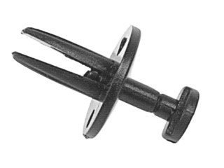 Dorman DOR-700-576 Rivet-Push In-Hole Diameter .250 In.