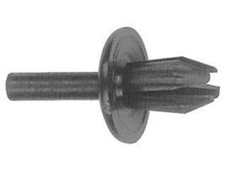 Dorman DOR-700-578 Rivet-Push In-Hole Diameter .250 In. - Image 2